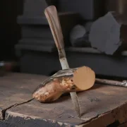Damastmesser - STL Datei