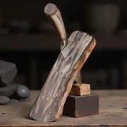 Damastmesser - STL Datei