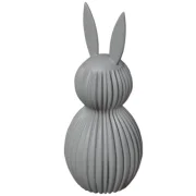 Ostern Vase - STL Datei